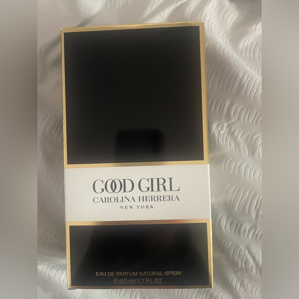 Good Girl parfum